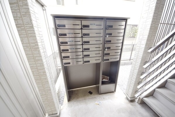 クレイノグラシアス ワンの物件内観写真